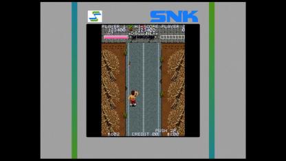 SNK 40th Anniversary Collection_20191223222730